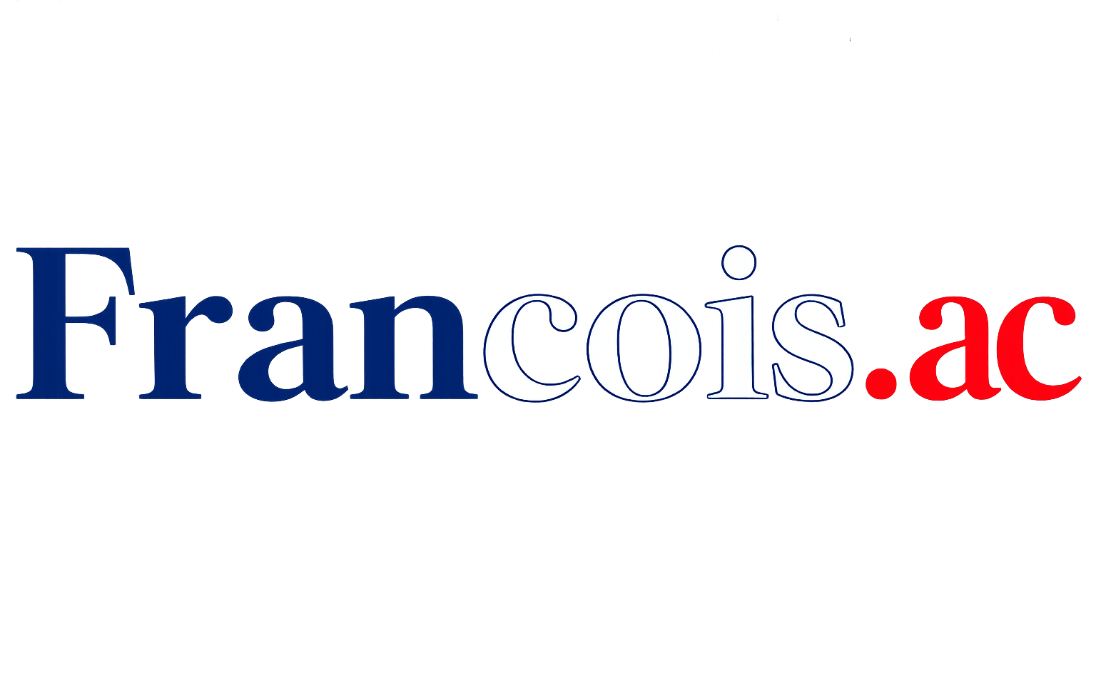 Francois.ac